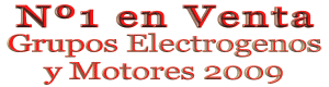 Generadores y grupos electrogenos usados en venta. Repuestos de grupo electrogeno con motor diesel deutz.